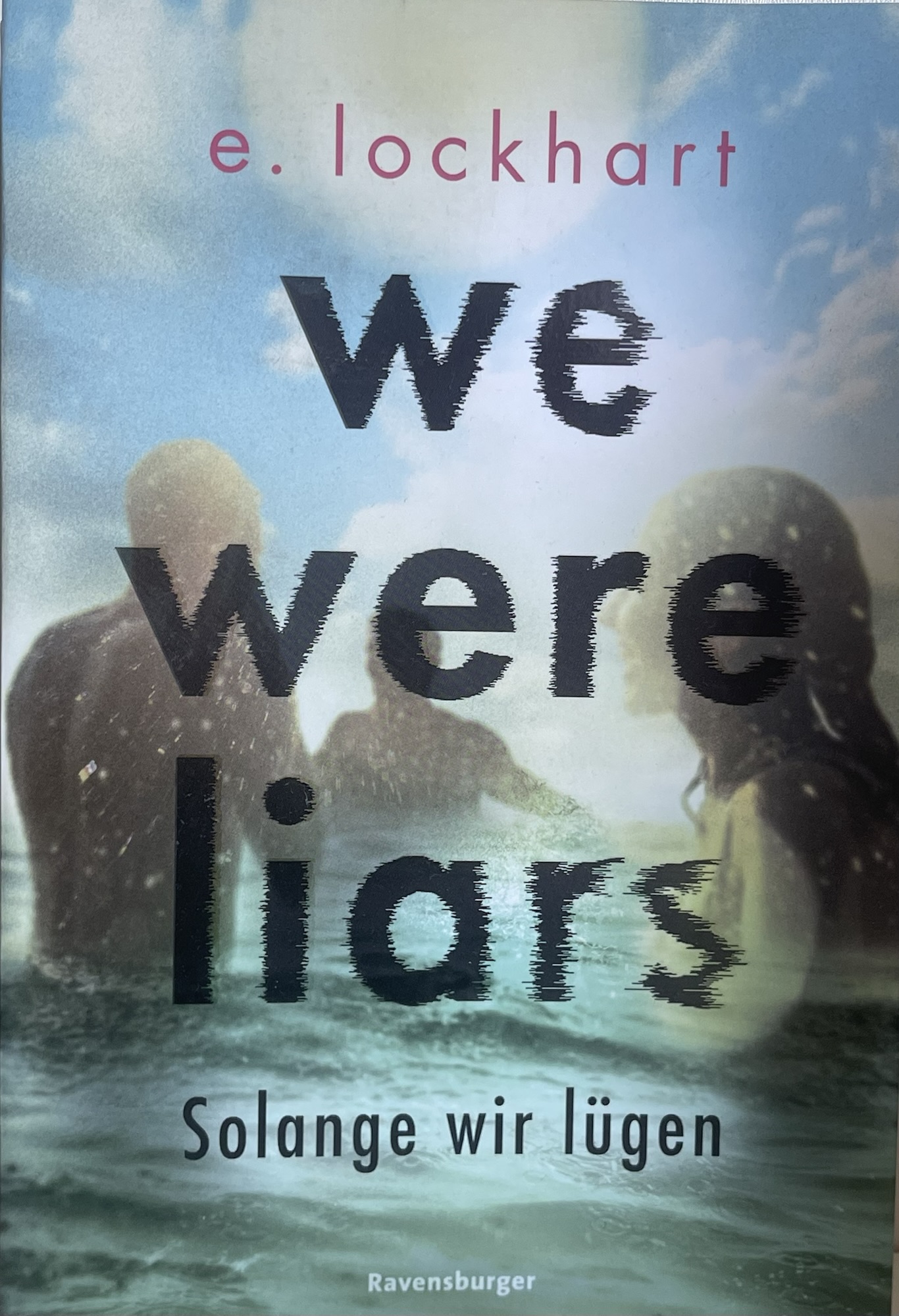We were Liars